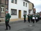 Fotos alt gemischt
